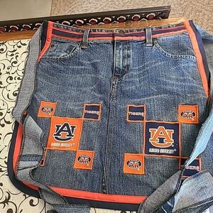 Auburn University Apron